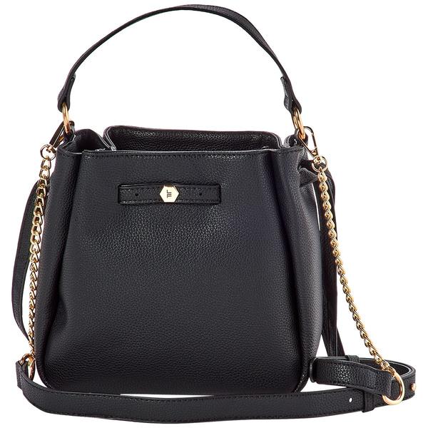 London Fog Lydia Pebble Crossbody