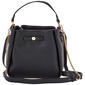 London Fog Lydia Pebble Crossbody - image 4