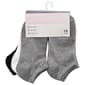 Womens Gold Toe(R) 10pk. Lightweight No Show Socks - image 1
