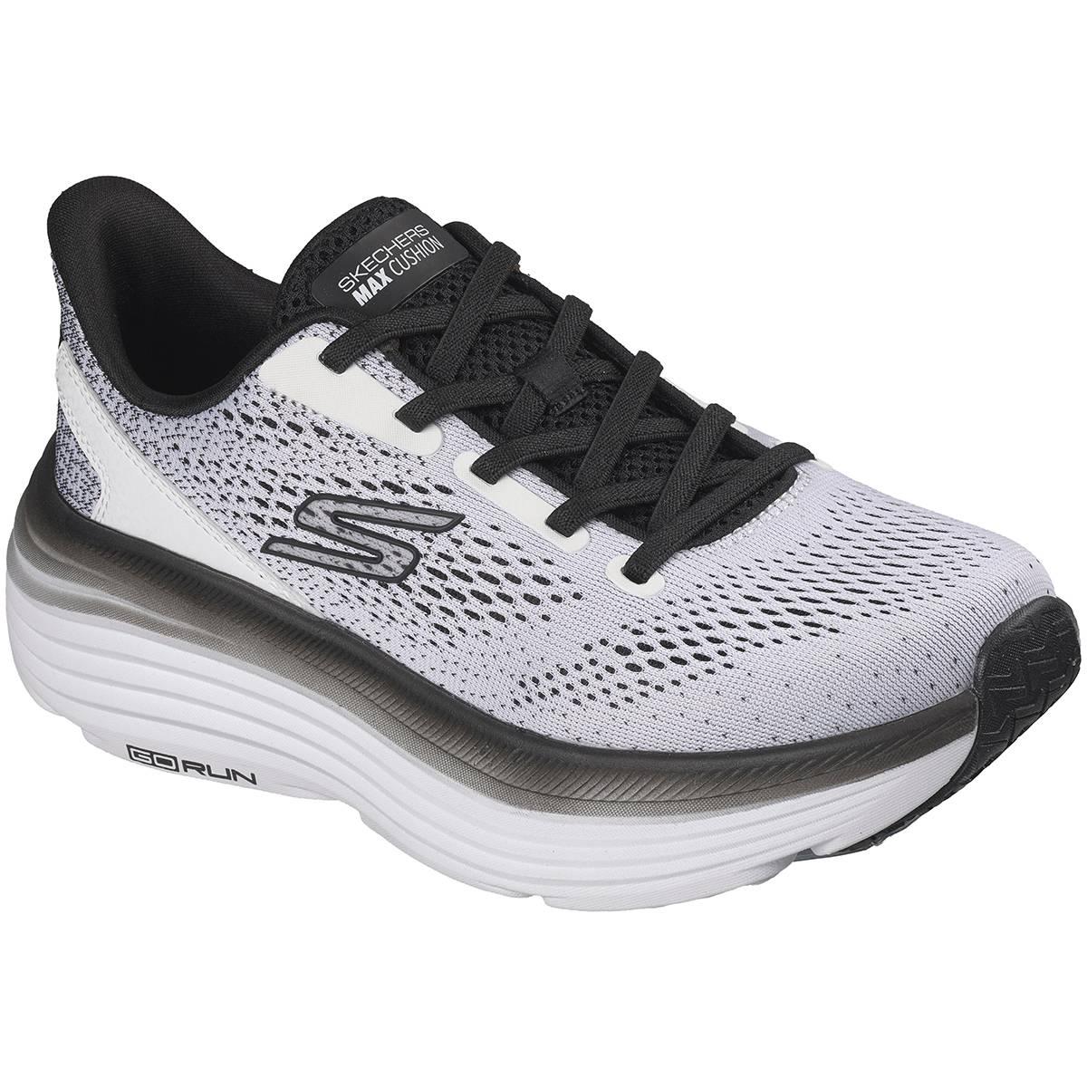 Womens Skechers Max Cushioning Endea