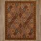 Mohawk Home Pine Row Red Accent Rug - image 1