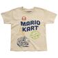 Boys (8-20) MarioKart Short Sleeve Tee - image 1