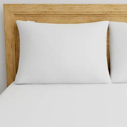 allerease Ultimate Cotton Pillow Cover