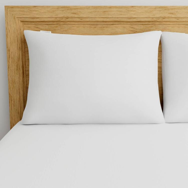 allerease Ultimate Cotton Pillow Cover