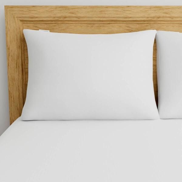 allerease Ultimate Cotton Pillow Cover - image 