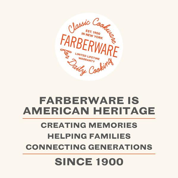 Farberware® 10.5 Quart Stock Pot