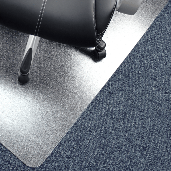 Floortex® Advantagemat® Chair Mat for Carpets up to 3/8in.