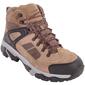 Mens Hi-Tec Bedrock Mid Hiking Boots - image 1