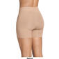 Womens Jockey&#174; Slimmers Breathe Mid Rise Control Shorts 4238 - image 2