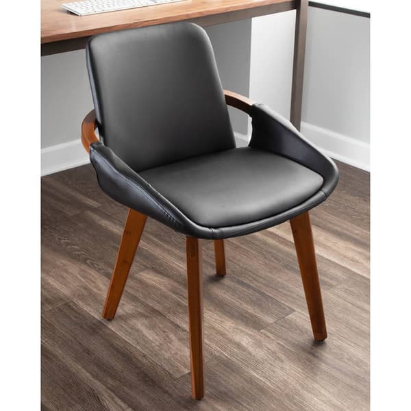 LumiSource Cosmo Mid-Century Chair