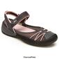 Womens JBU by Jambu Tulip Eco Vegan Flats - image 6