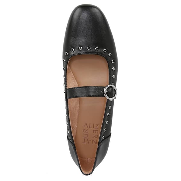Womens Naturalizer Kelly 5 Mary Jane Flats