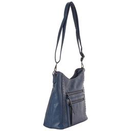 Sam & Hadley Embroidered Crossbody