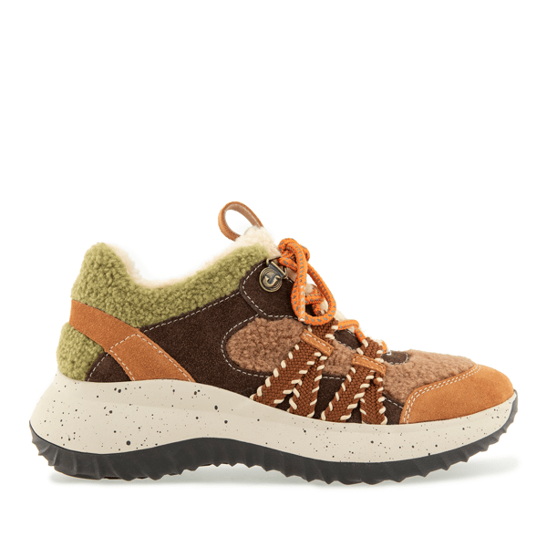 Womens Jambu Goldie Athletic Sneakers