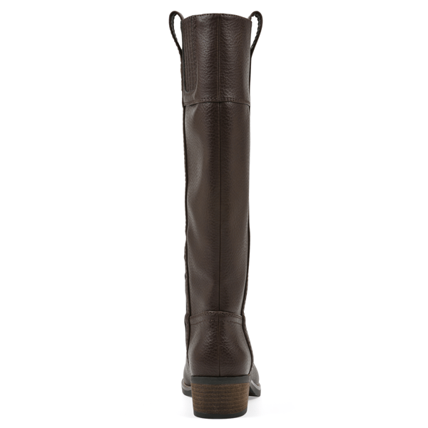White Mountain Women''s Merrier Western Tall Shaft Boot