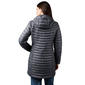 Womens 32 Degrees Packable Down Filled Walker with Hood - image 7