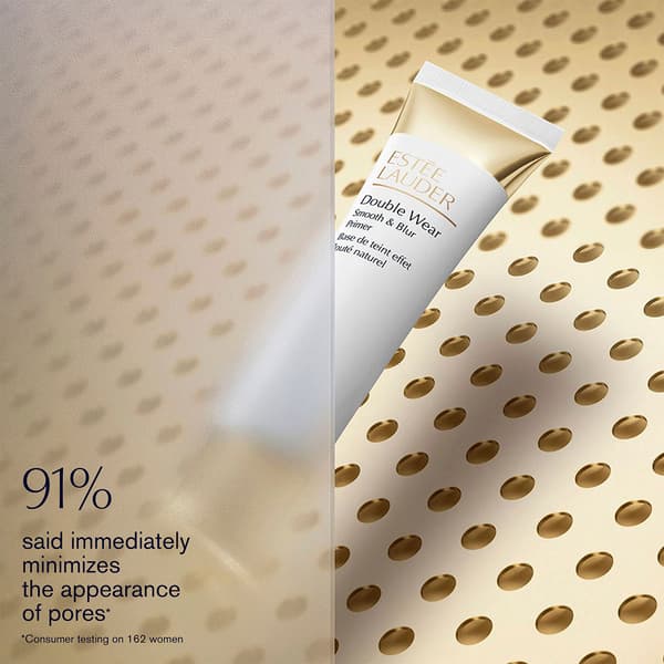 Est&#233;e Lauder&#8482; Double Wear Smooth & Blur Primer