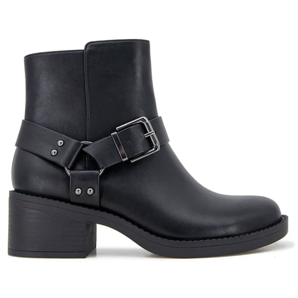 Womens XOXO Gen Moto Boot