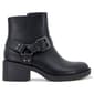 Womens XOXO Gen Moto Boot - image 2