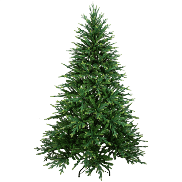 Northlight Real Touch™ 7.5ft. River Deer Pine Christmas Tree