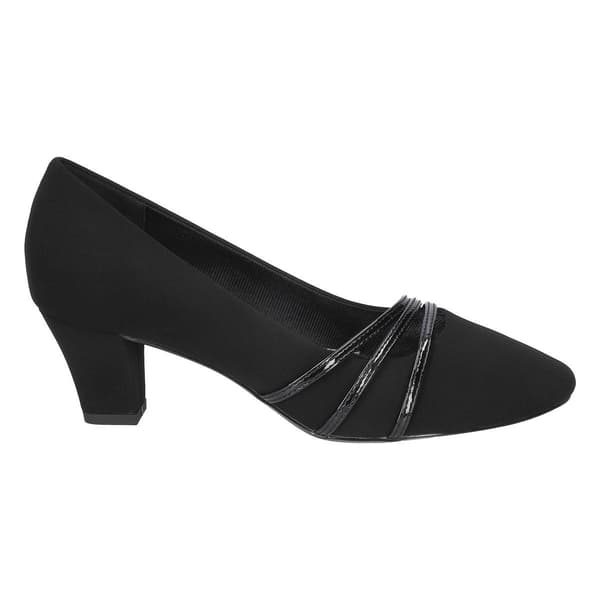 Womens Easy Street Cristiny Pumps