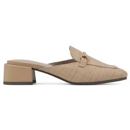 Womens Cliffs by White Mountain Quin Mules