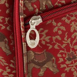 American Flyer 25in. Red Budapest Budapest Spinner