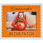 New View Cutest Pumpkin In The Patch Frame - image 1