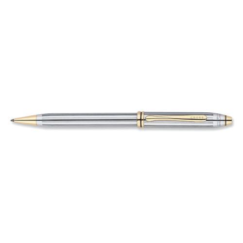 Townsend Medalist Ballpoint Pen - image 