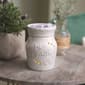 Candle Warmers Etc. Gather Illumination Wax Warmer - image 2