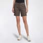 Womens da-sh Daniela Solid Shorts - image 1