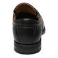 Mens Florsheim Midtown Moc Toe Slip On Loafers - image 4