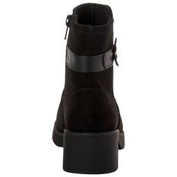 Little Girls Rachel Arlette Ankle Boots