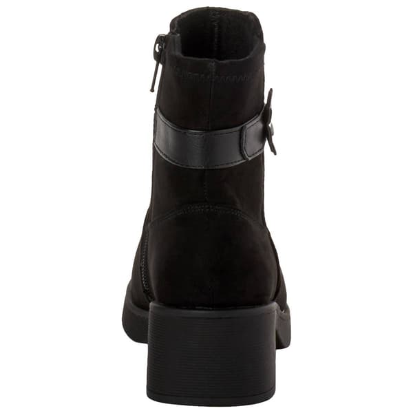 Little Girls Rachel Arlette Ankle Boots