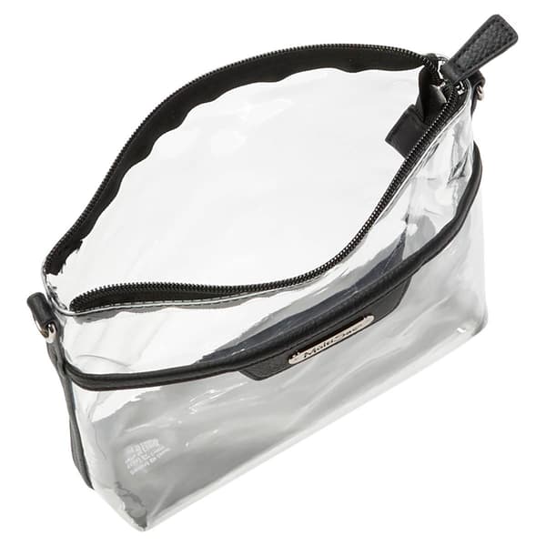 MultiSac Clear N/S Crossbody