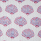 Avanti Scallop Shell Reversible Quilt Set - image 6