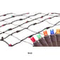 Northlight Seasonal LED Net Style Tree Wrap Christmas Lights - image 4