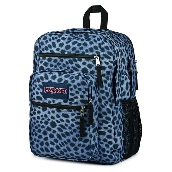 JanSport® Big Student Surreal Spots Backpack