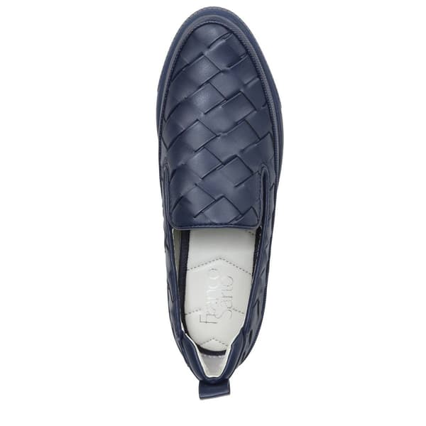 Womens Franco Sarto Homer 6 Slip On Fashion Sneakers