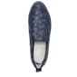 Womens Franco Sarto Homer 6 Slip On Fashion Sneakers - image 4