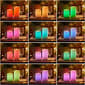 Color Change 7in. Pillar Candle with Remote - image 2
