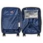 Olympia USA Nema 21in. Expandable Carry-On Hardside Spinner - image 3