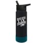 Eagles Big Game Thirst Hydration Bottle - image 1