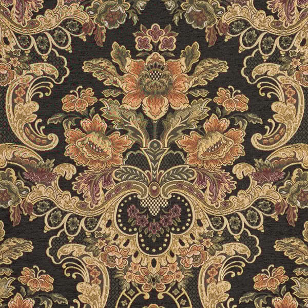 J. Queen New York Toscano 4pc. Comforter Set