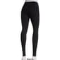 Juniors Poof! Wide Waist Leggings - image 2