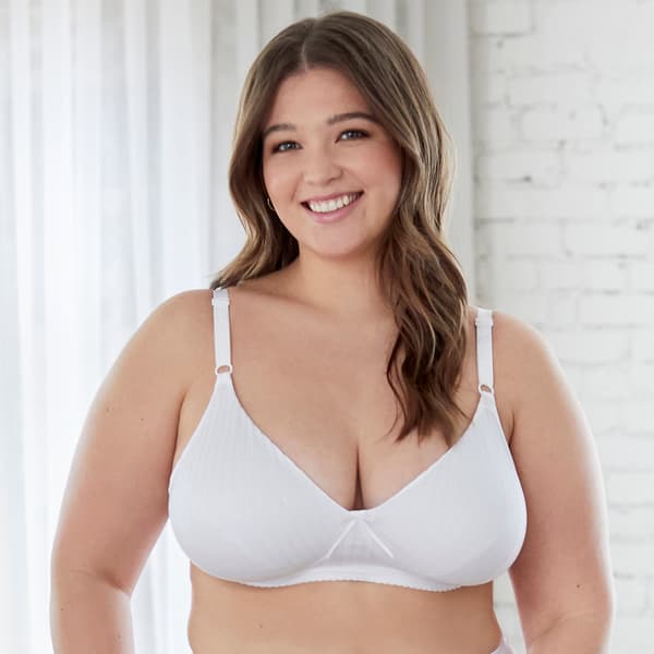 Bestform Cotton White Bras & Bra Sets for Women