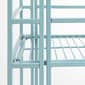 Convenience Concepts Xtra Storage 3-Tier Folding Metal Shelf - image 7