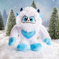 The Elf on the Shelf® Little Grunt Plush Yeti & Book - image 4
