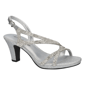 Womens Easy Street Radiant Slingback Dress Sandals - image 1