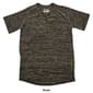 Mens Cougar® Sport Marled Tee - image 5